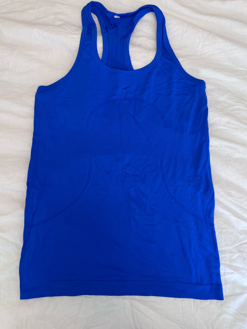 Lululemon Athletic Tank